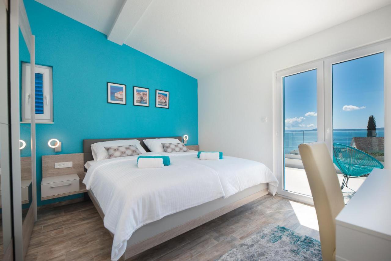 Miholina - With Heated Swimming Pool *