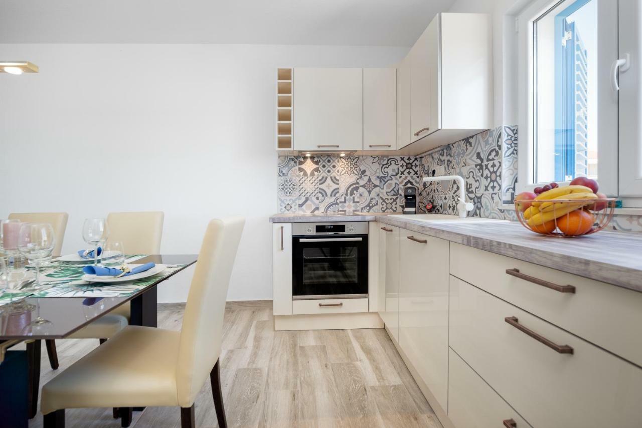 Villa Miholina - With Heated Swimming Pool *