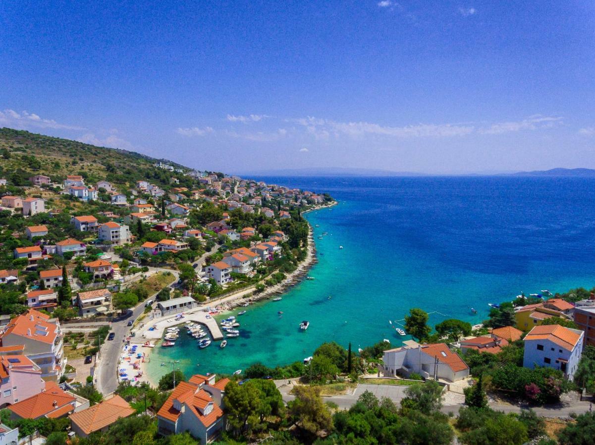 Miholina - With Heated Swimming Pool Villa
