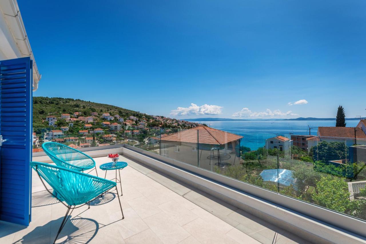 Villa Miholina - With Heated Swimming Pool