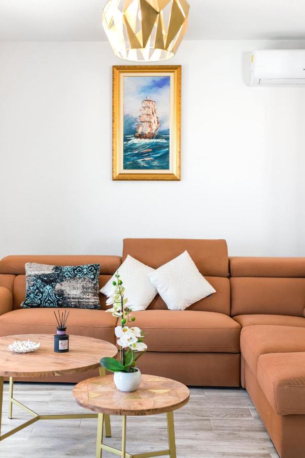 Villa Miholina - With Heated Swimming Pool