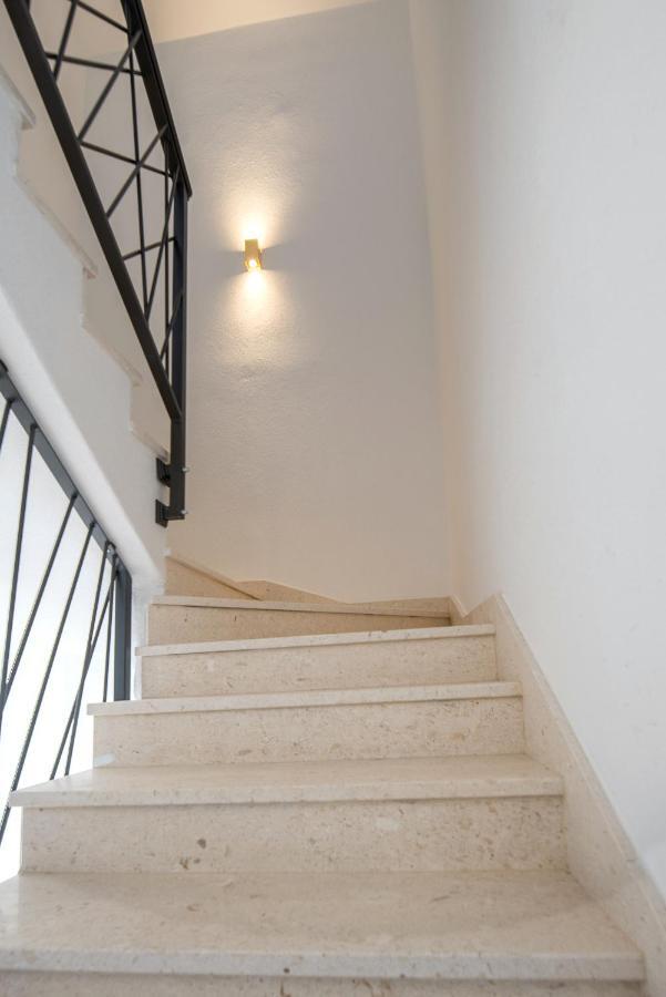 Miholina - With Heated Swimming Pool *