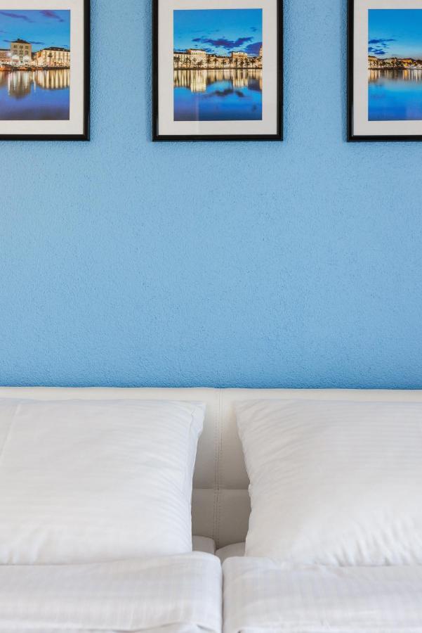 Miholina - With Heated Swimming Pool * Trogir