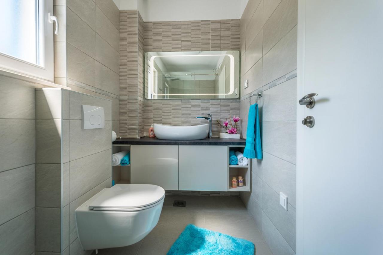 Miholina - With Heated Swimming Pool *